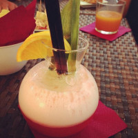 Kakooti drink
