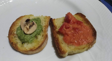 Styrmans Sushi Styrmans Sushi food