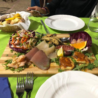 Styrmans Sushi Styrmans Sushi food
