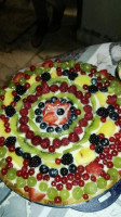 Styrmans Sushi Styrmans Sushi food