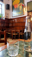 Pong Sushi Poke Norrlandsgatan inside
