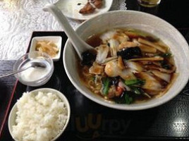 Rockland food