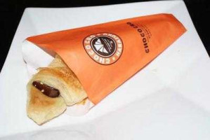 Rockland food