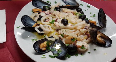 Angelos food
