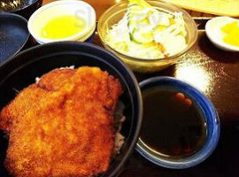 The Kitchen food