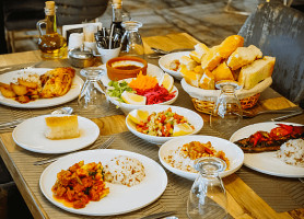 Restaurang Harnet drink