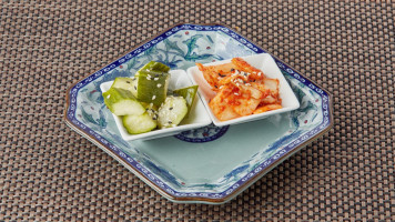 Restaurang Chowkeeng food