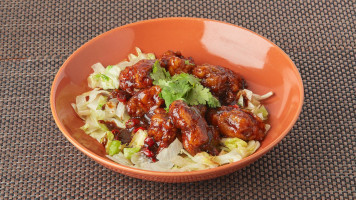 Restaurang Chowkeeng food