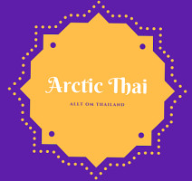 Arctic Thai Grill logo