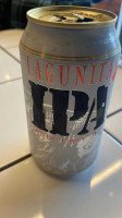 Bastard Burgers drink
