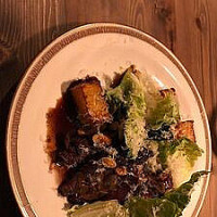 Bodegan food