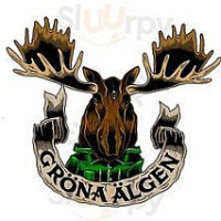 Gröna Älgen logo