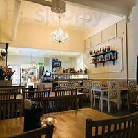 Östergatan No. 25 inside