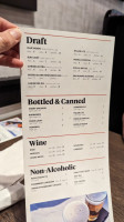 Byvägen35 Hembageri Cafe menu