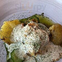 Skäret food