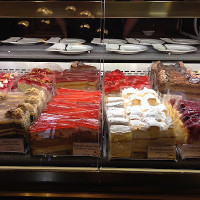 Fisk I Uppsala, Ab food
