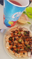 The Kitchen food