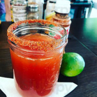 Pitcher's drink