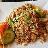 Omnipollos Hatt food