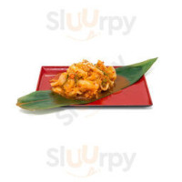 Saya Sushi logo