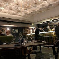 Espresso House inside