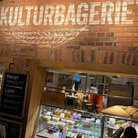 Kulturbageriet inside