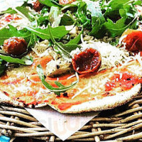Astas Vedugn food