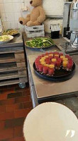 Direktör Nyfiken food