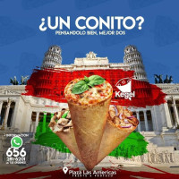 Taco menu