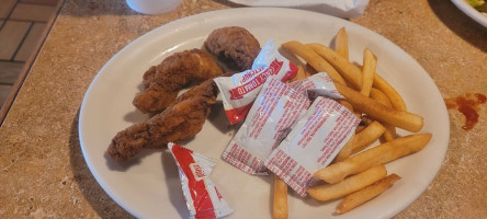 Quan menu