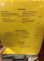 Quan menu