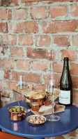 Saluhallen drink