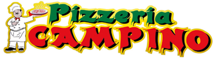 Pizzeria Campino logo