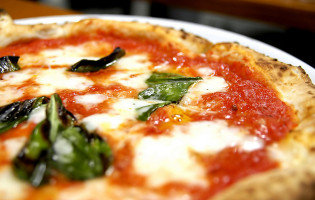 Pizzeria Campino food