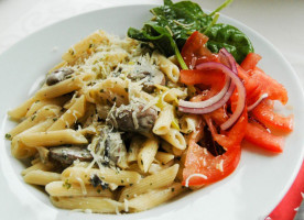Pizzeria Campino food