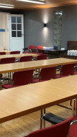 Träporten I Borgsjö Ab inside