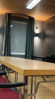 Träporten I Borgsjö Ab inside