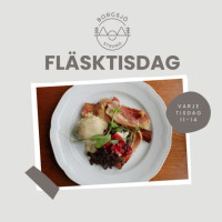 Träporten I Borgsjö Ab menu
