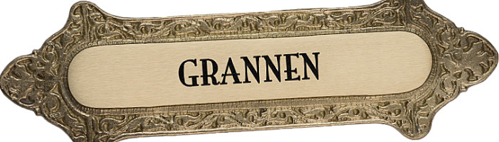 Grannen Pub logo