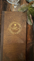 Grannen Pub menu