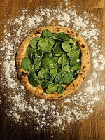 Ruccola food