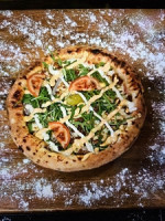 Ruccola food