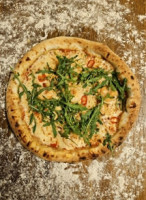 Ruccola food