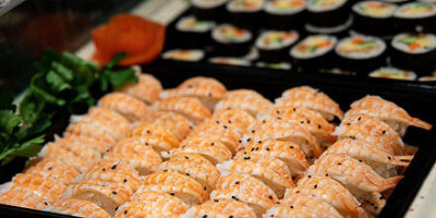 Chili Wok food