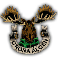 Gröna Älgen logo