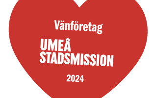 Hunger Och Törst logo