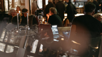 Kulturbageriet drink