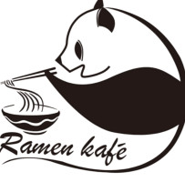 Ramen Kafé logo