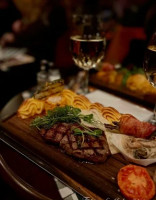 Lottas Krog food
