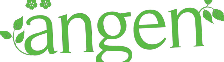 Restaurang Ängen logo
